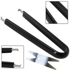 Optimize Your DIY Experience with Guitar Knob Puller Spanner Wrench Set