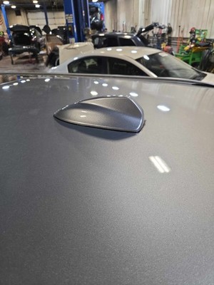 Used Antenna fits: 2012 Volvo 60 SERIES Grade A