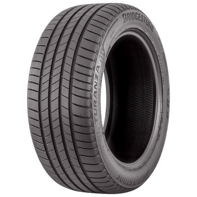 BRIDGESTONE Sommerreifen 195/60 R15 TL 88V TURANZA T005