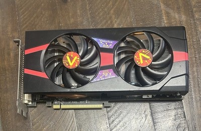 VisionTek AMD Radeon R9 280X 