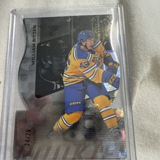 Top 2022-23 NHL Rookie Cards Guide and Hockey Rookie Card Hot List 24