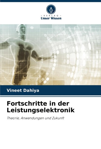 Vineet Dahiya | Fortschritte In Der Leistungselektronik | Taschenbuch | Deutsch-image