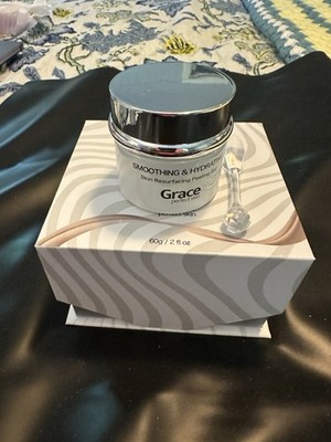 Grace Perfect Skin Smoothing Hydrating Skin Resurfacing Peeling Gel