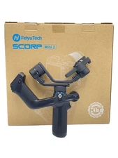 FEIYUTECH Camera Other Digital Others Used