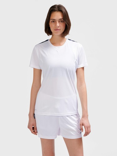 hummel Maglietta S/S Hmlauthentic Multisport da Donna Taglia-S - Foto 2 di 9