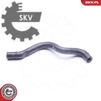 Esen SKV 24SKV460 Schlauch FüR KurbelgehäUseentlüFtung Schlauch FüR