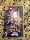 Nintendo Pokémon Shining Pearl - Nintendo Switch (Pokémon Series)