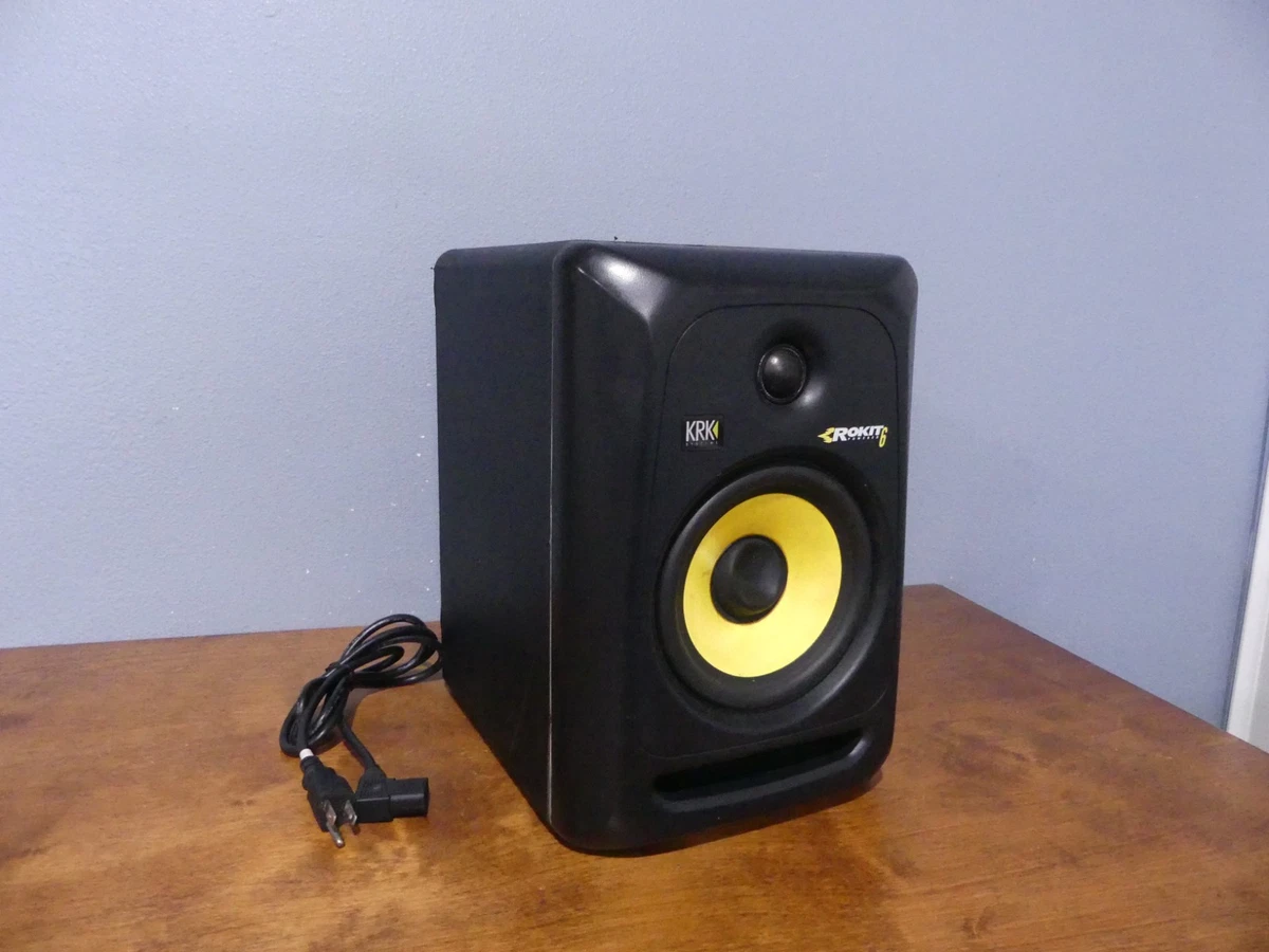 Krk Rokit 6 for sale | eBay