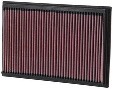 K&N 33-2272 Engine Air Filter For Crown Victoria Town Car Grand Marquis 4.6 V8