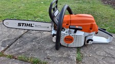 STIHL MS 261 C-M Professional, Chainsaw Saw Powerful 50.cc 3.0kw 16" MS 260/271