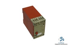 Broyce Control 45225 Liquid Level Relay 24/110/230/400VAC 48-63Hz 1.5VA USED