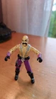 Vintage  GI Joe 1986 DR MINDBENDER Action Figure Hasbro ARAH