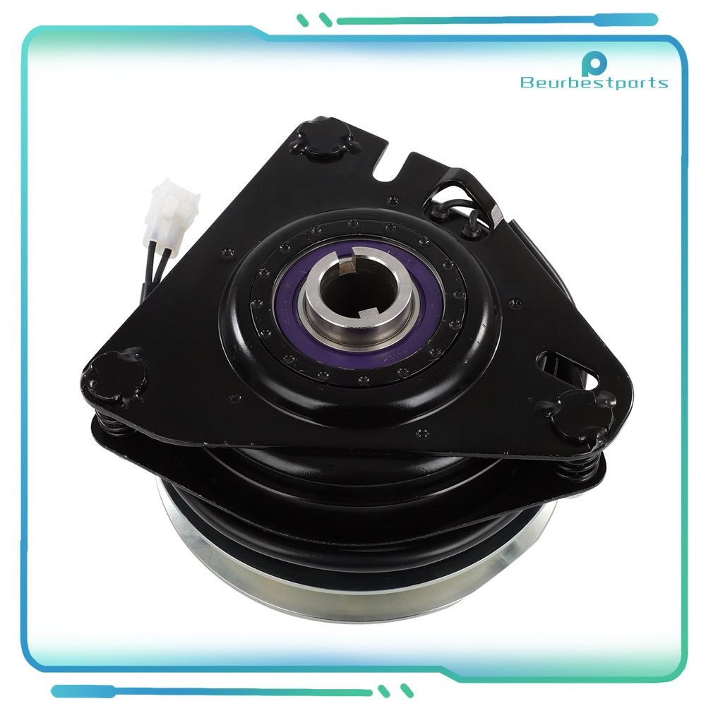 Upgrade PTO Clutch For Husqvarna 587241601 Z248F Z254 Z254F TC238