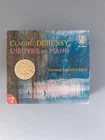 Claude Debussy L'ceuvre De Piano 4 Cd Box Set