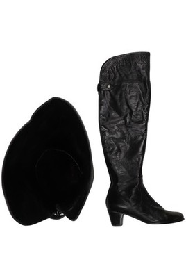 Everybody Stiefel Damen Boots Damenstiefel Winterschuhe Gr. EU 40 Sc... #j65p5sw
