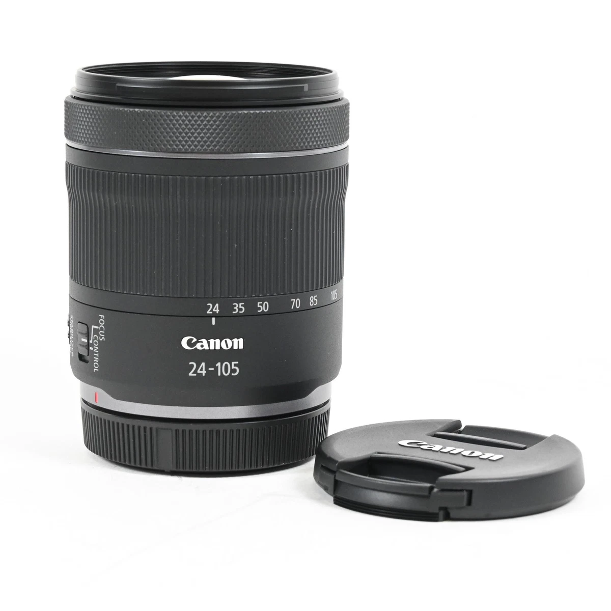 Canon 24-105mm Focal RF Camera Lenses for sale | eBay