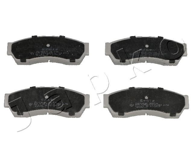 Fits JAPKO 50080 HAM PADS.   ⭐UK Stock⭐