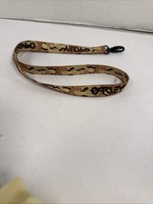 Oakey B1B Crazy Camo Lanyard autentico Oakley