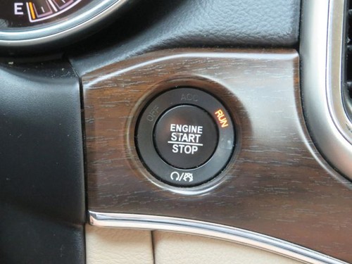 2018 Jeep Grand Cherokee Limited Sport Utility 4D - Picture 18 of 40
