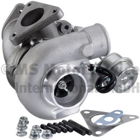 PIERBURG Turbolader MERCEDES-BENZ 2,9 6020900880 6020901380 6020960199 OM602.980