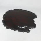 P1000: Tasteful vingate Japanese Display board of KARAKI wood with good grain