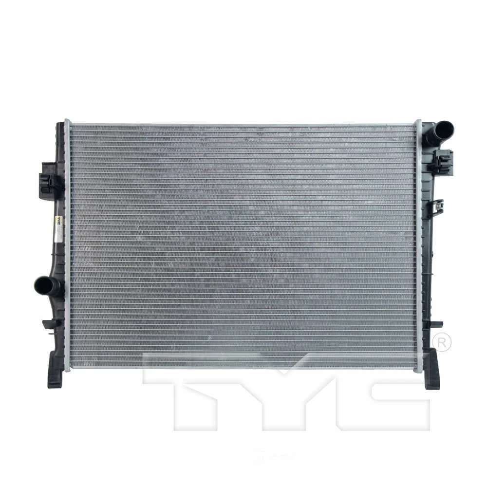 Las mejores ofertas en Radiadores de motor para 2015 Dodge Journey | eBay Las mejores ofertas en Radiadores de motor para 2015 Dodge Journey | eBay