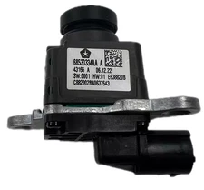 OEM 2021-2025 Dodge Durango Rear View Back Up Parking Assist Camera 68530334AA