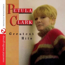 Petula Clark - Greatest Hits [New CD] Alliance MOD