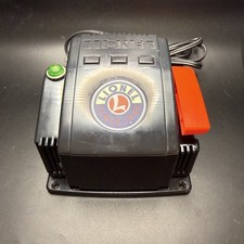 Lionel CW-80 80W AC Train Transformer 120V Wh...