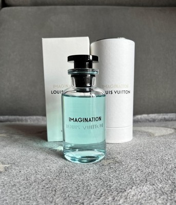Louis Vuitton Imagination 100ml Original 