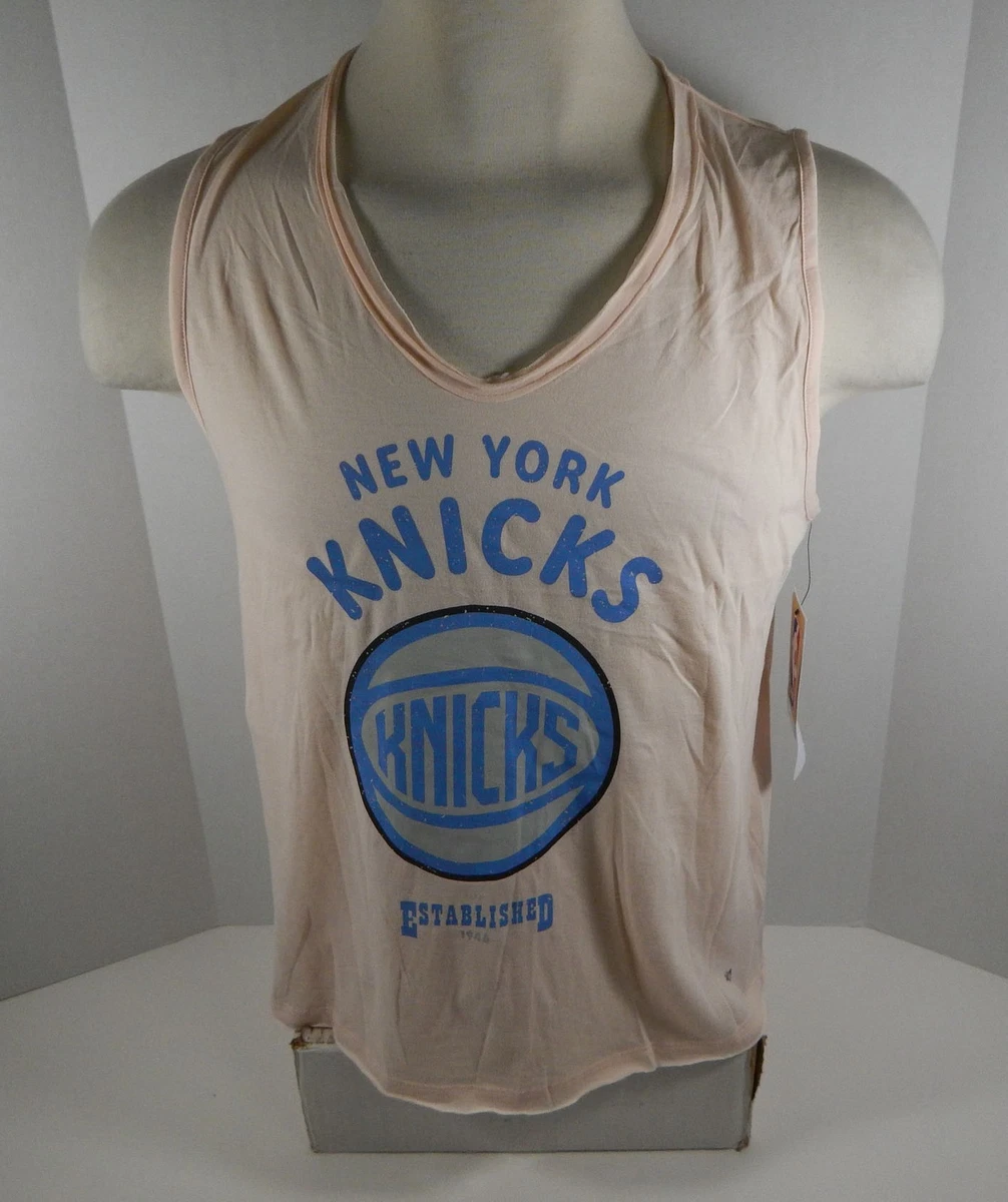 47 New York Knicks NBA Fan Shirts for sale | eBay