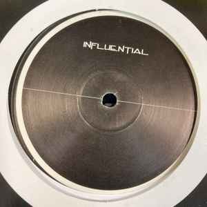 U.T.I.* - Im Finished / Heat, 12'', (Vinyl)