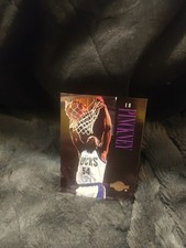 1994-95 Skybox - Ed Pinckney #254