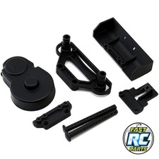 Kyosho Fazer Fzd2 Bumper  Gear Cover Set KYOFA616