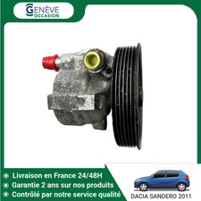 Pompe direction assistée Dacia LOGAN