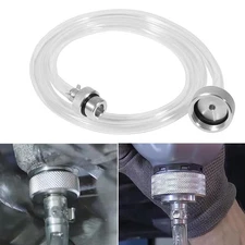 For VW Audi VAG Gearbox Oil Filling Hose & Oil Change Adaptor Kit VAS 6262A