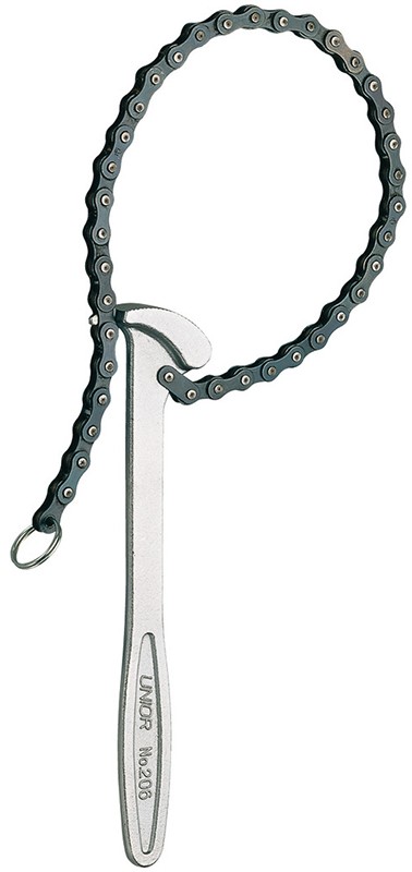CHIAVE UNIOR A CATENA 206/2