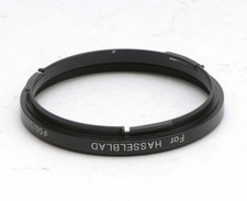 B50 to 55mm Filter Adapter Ring For Hasselblad new sale