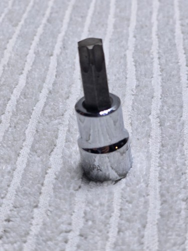 Matco Tools 3/8" Drive T50 Torx Socket Driver B50TXPA (S) - Picture 7 of 7