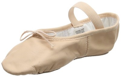 Bloch Damen Arise Ballettschuhe Rosa Größe 40 EU (7 B UK) Tanzschuhe