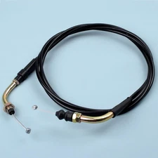 78 inch Universal Throttle Cable for GY6 50cc 80cc 90cc 110cc 125cc 150cc 139...