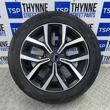 2020 Volkswagen Passat B8.5 17” Alloy Wheel 7Jx17 ET40 215/55/17 3G0601025F