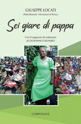 Sei giare di pappa - [Corponove]