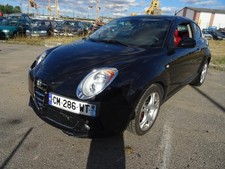 Cardan Alfa Romeo MITO