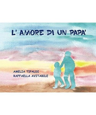 L'amore di un papà, Tipaldi, Amelia