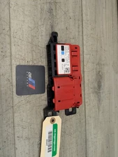 OEM BMW G20 G22 G23 G26 G80 G82 B+ Positive Battery Junction Terminal Fuse Box