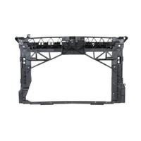 Frontmaske Frontverkleidung Komplett-Teil FüR Seat Leon ST 5F8 5F1 5F_