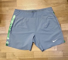 Shorts Nike Tennis RF Roger Federer Australian Open 2015