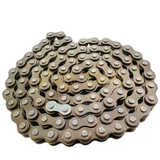 Camshaft 25H 100L Cam Timing Chain fit For Honda XL200 1983-1986