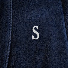 Men's Plush Robe 155426
